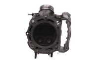Culata, tapa de válvulas, puerto de admisión Aprilia SMV 750 Dorsoduro SM 08-17
