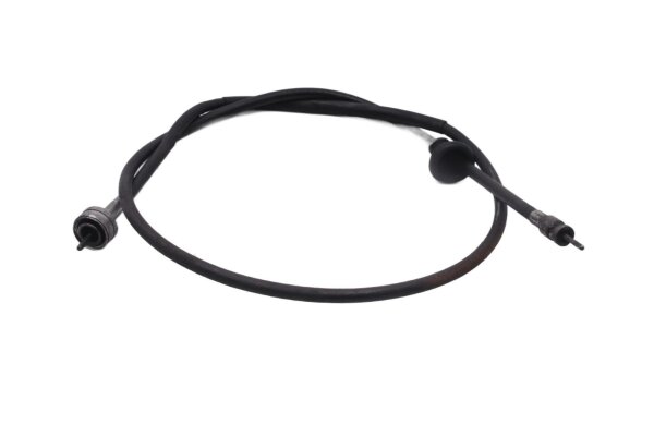 Hastighetsmätarvajerdrivning, hastighetsmätarvajer, instrumentaxel BMW R 100 S 0505 247 79-80