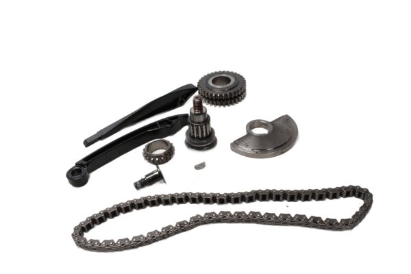 Kit de cadena de distribución, tensor de cadena, guía, engranaje KTM SM 950 LC8 05-08