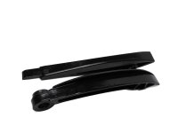 Kit de cadena de distribución, tensor de cadena, guía, engranaje KTM SM 950 LC8 05-08