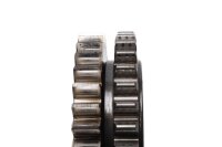 Kit de cadena de distribución, tensor de cadena, guía, engranaje KTM SM 950 LC8 05-08