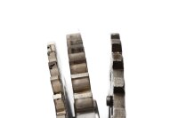 Gearkasse, gear, gearskifter, låsering, drev, motor KTM SM 950 LC8 05-08
