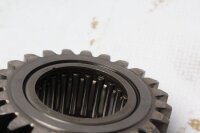 Gearkasse, gear, gearskifter, låsering, drev, motor KTM SM 950 LC8 05-08