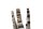 Gearkasse, gear, gearskifter, låsering, drev, motor KTM SM 950 LC8 05-08