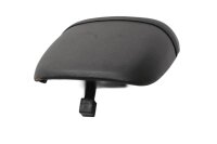 Asiento del pasajero, funda del asiento trasero, tapicería estructural BMW R 1150 R R21 99-04