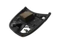 Asiento del pasajero, funda del asiento trasero, tapicería estructural BMW R 1150 R R21 99-04