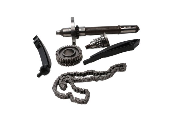 Kit de cadena de distribución delantera, cadena de distribución, tensor de cadena KTM SM 950 LC8 05-08