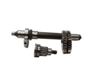 Kit de cadena de distribución delantera, cadena de distribución, tensor de cadena KTM SM 950 LC8 05-08