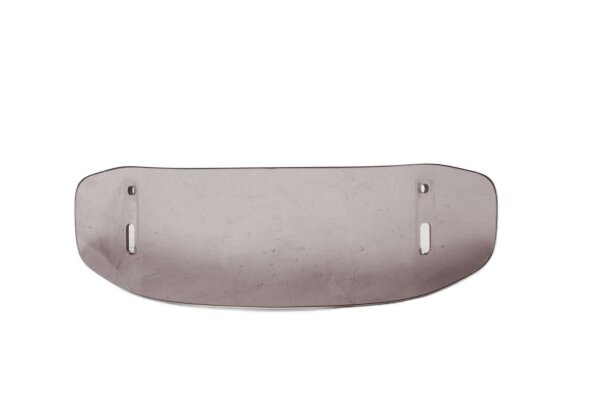 Alerón para parabrisas, accesorio para pantalla, parte superior tintada BMW R 1150 R R21 99-04