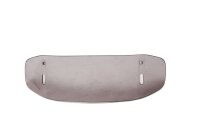 Alerón para parabrisas, accesorio para pantalla, parte superior tintada BMW R 1150 R R21 99-04