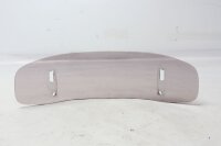 Alerón para parabrisas, accesorio para pantalla, parte superior tintada BMW R 1150 R R21 99-04