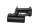 Soporte derecho para parabrisas, soporte de montaje de la pantalla BMW R 1150 R R21 99-04