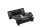 Soporte derecho para parabrisas, soporte de montaje de la pantalla BMW R 1150 R R21 99-04