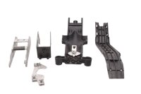 kit de montage pour support de feu arrière Aprilia SMV 750 Dorsoduro SM 08-17