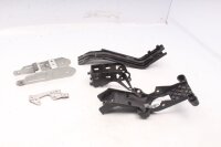kit de montage pour support de feu arrière Aprilia SMV 750 Dorsoduro SM 08-17