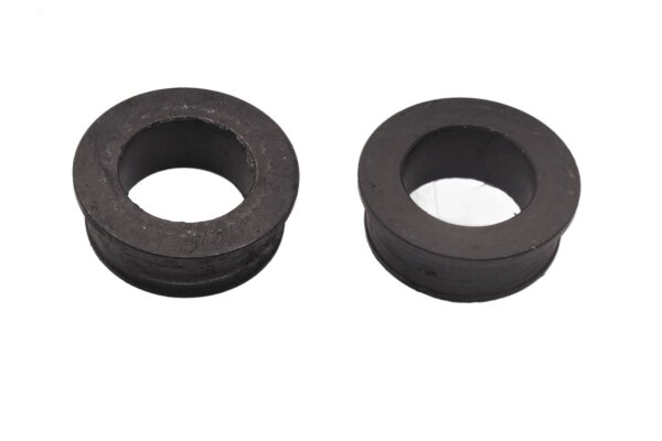 Bagakselafstandsbøsning Aprilia SMV 750 Dorsoduro SM 08-17