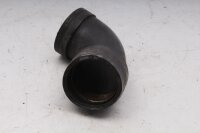 Insugningsgrenrör, luftkanal, luftledare, höger sida, förgasare BMW R 100 S 0505 247 79-80