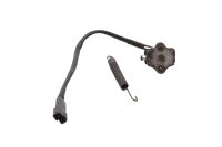 Bakre bromsljusbrytare (nedre) BMW R 100 S 0505 247 79-80