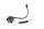 Bakre bromsljusbrytare (nedre) BMW R 100 S 0505 247 79-80
