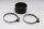 Insugningsrörets gummiklämmor vänster BMW R 100 S 0505 247 79-80