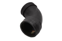 Conduit dadmission dair, guide dair, gauche, grille...
