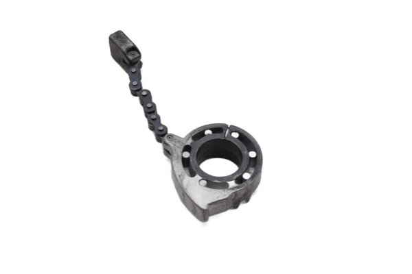 distributeur de câble daccélérateur, engrenage de déviation, câble, arbre de commande BMW R 100 S 0505 247 79-80