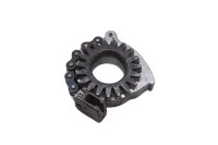 distributeur de câble daccélérateur, engrenage de déviation, câble, arbre de commande BMW R 100 S 0505 247 79-80