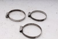 Ansaugschlauch Schellen Luftfilter Vergaser BMW R 100 S 0505 247 79-80