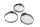Ansaugschlauch Schellen Luftfilter Vergaser BMW R 100 S 0505 247 79-80