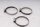 Ansaugschlauch Schellen Luftfilter Vergaser BMW R 100 S 0505 247 79-80