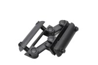 Soporte del carenado izquierdo del soporte del parabrisas BMW R 1150 R R21 99-04