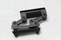 Soporte del carenado izquierdo del soporte del parabrisas BMW R 1150 R R21 99-04