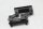 Soporte del carenado izquierdo del soporte del parabrisas BMW R 1150 R R21 99-04