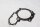 Cilinderkopafdichting links, cilinderkopafdichting motor BMW R 1200 RT 0368 05-09