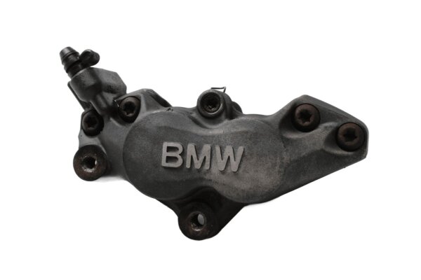 Left brake caliper, dual-piston hydraulic brake caliper BMW R 1200 RT 0368 05-09