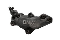 Linker remklauw, hydraulische remklauw met dubbele zuiger...