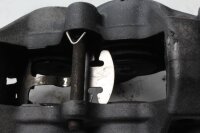 Left brake caliper, dual-piston hydraulic brake caliper BMW R 1200 RT 0368 05-09