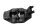 Left brake caliper, dual-piston hydraulic brake caliper BMW R 1200 RT 0368 05-09