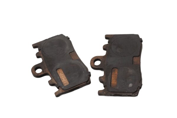 Brake pads set right brake disc brake blocks BMW R 1200 RT 0368 05-09