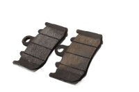 Brake pads set right brake disc brake blocks BMW R 1200 RT 0368 05-09