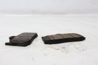 Brake pads set right brake disc brake blocks BMW R 1200 RT 0368 05-09