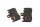 Brake pads set right brake disc brake blocks BMW R 1200 RT 0368 05-09