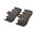 Brake pads set right brake disc brake blocks BMW R 1200 RT 0368 05-09