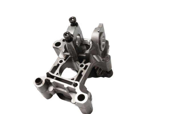 camshaft bearing block left rocker arm bridge guide BMW R 1200 RT 0368 05-09
