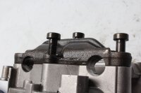 camshaft bearing block left rocker arm bridge guide BMW R 1200 RT 0368 05-09