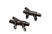 coperchio valvole testata cilindro bilanciere scarico destro BMW R 1200 RT 0368 05-09