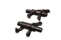 coperchio valvole testata cilindro bilanciere scarico destro BMW R 1200 RT 0368 05-09
