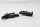 coperchio valvole testata cilindro bilanciere scarico destro BMW R 1200 RT 0368 05-09