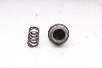 Etujarrusatulan ilmausruuvi jousella BMW R 100 S 0505 247 79-80