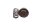 Etujarrusatulan ilmausruuvi jousella BMW R 100 S 0505 247 79-80